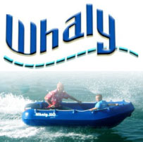 Whaly Boats